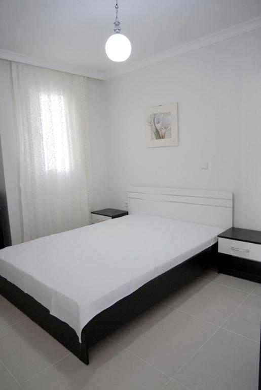 Torba Residence Quarto foto