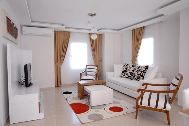 Torba Residence Quarto foto