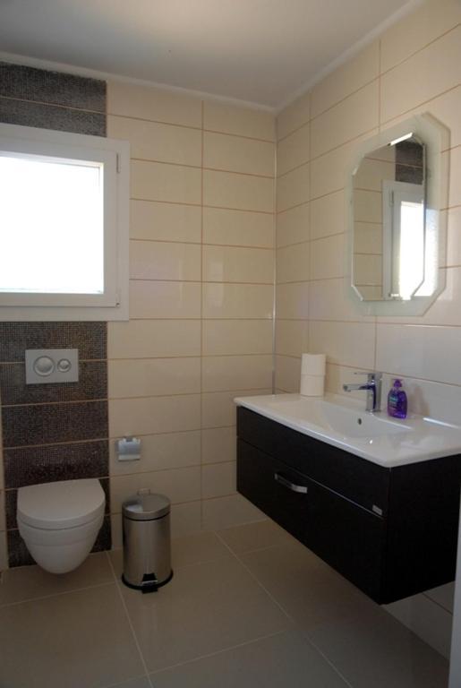 Torba Residence Quarto foto