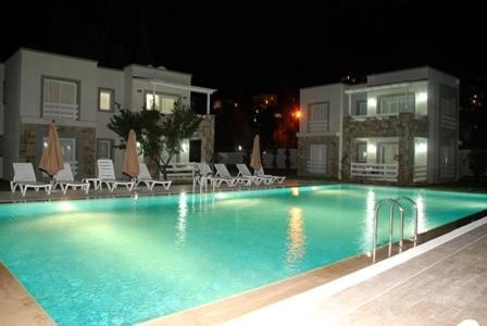 Torba Residence Exterior foto